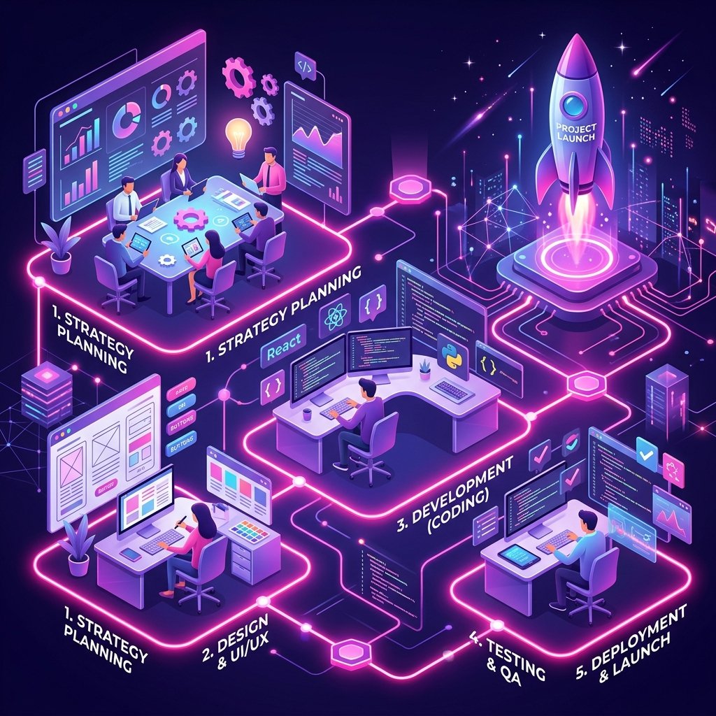 Workflow Marketing